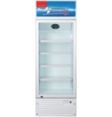 Шкаф холодильный стеклянный Polar Bear LS-363 (0...+10)
