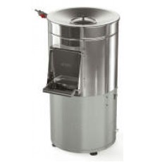 Картофелечистка ТАЙФУН МОК-300А