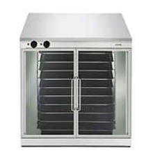 Расстоечный шкаф Smeg LEV41XV-1
