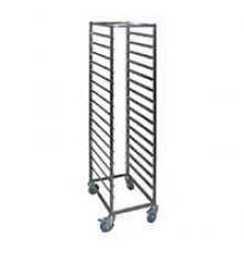Тележка-шпилька Smeg SH12K4/3
