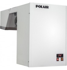 Машина холодильная Polair MB109R (-15...-20)