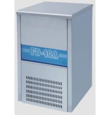 Льдогенератор FD-20A (кубики)