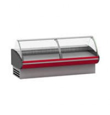 Витрина холодильная Cryspi Symphony EC MF 3750 (-6...+7)