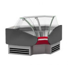 Витрина холодильная Cryspi Symphony EC IC 90 (0...+7)