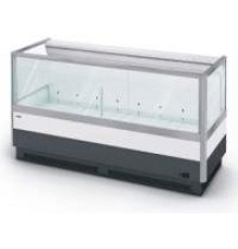 Branford KRIOS OPEN TOP EC.LO.F торцевой (-15...-22)