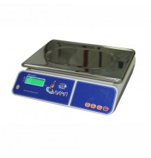 Весы МТ 15 В1ЖА (2/5; 355х235) "Олимп 1у"