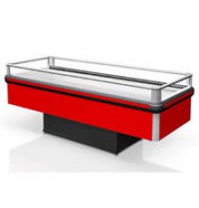 Морозильный бонет Brandford Zenith 1500 НТ RAL3020 ( ...-15)