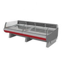 Витрина холодильная Cryspi Symphony C SG 3750 (0...+7)
