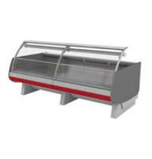 Витрина холодильная Cryspi Symphony CF 1250 (-18)