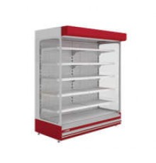 Стеллаж холодильный Cryspi Symphony M 3750 (0...+7)