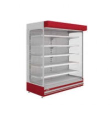 Стеллаж холодильный Cryspi Symphony MH 2500 (0...+7)