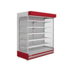 Стеллаж холодильный Cryspi Symphony ML 1250 (0...+7)