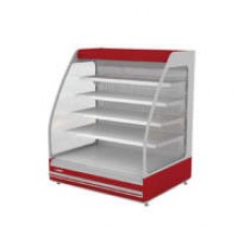 Стеллаж холодильный Cryspi Symphony SML 2500 (0...+7)