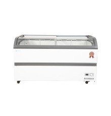 Бонет Juscool  SD-12Q гнутое стекло (+8...0; ...-25)