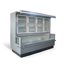 Бонета морозильная Ариада Романа ВН 23G-260 (-20...-18)