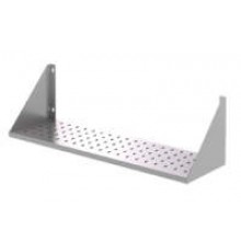 Полка настенная перфорированная ПКП Э 900х300