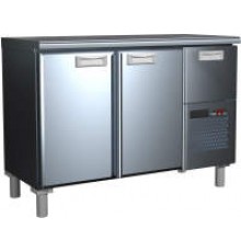 Cтол холодильный Carboma BAR-250 (0...+7)