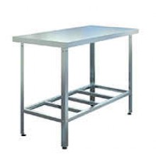 Стол производственный "ASSUM-Standart" СП-С-15/8 (1500х800х850)
