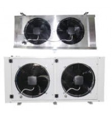 Сплит система Intercold MCM 454 (+10...-5) 78-158м3