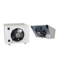 Сплит система Intercold LCM 108 (-15...-25) 2-3,8м3