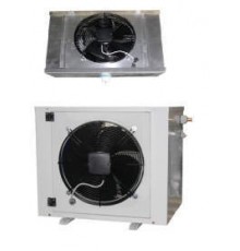 Сплит система Intercold LCM 316 (-15...-25) 7-15м3
