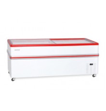 Бонета Bonvini BF 2100L серый (без надстройки)