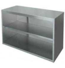 Полка кухонная полуоткрытая ПНП-1200/400/600
