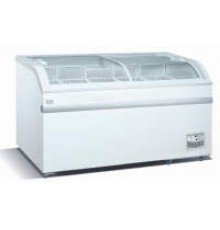 Бонет FRIO FI 555BS гнутое стекло (+10...0; ...-18)