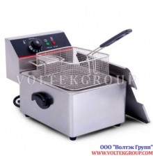 Фритюрница HEF - 4L