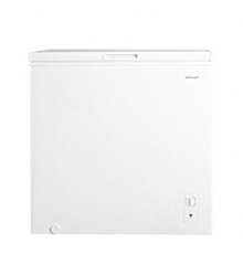 Морозильный ларь Zarget ZCF 722W