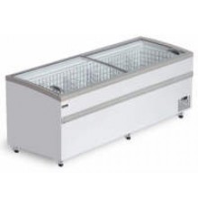 Бонета Bonvini BFG 1850 серый (без надстройки)