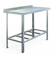 Стол производственный "ASSUM-Standart" СПБ-С-10/6 (1000х600х850)