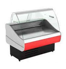 Витрина холодильная Octava U New M 1000 (-15...-18) RAL3002