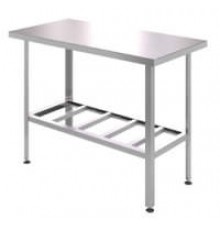 Стол разделочный СРЦЦ Э 1300х700х870 мм