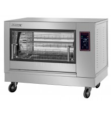 Гриль для кур AIRHOT CGE-16