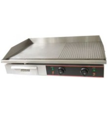 Поверхность жарочная AIRHOT GE-730/FG