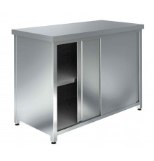 Стол-тумба "ASSUM-Premium" СПК-12/6 (1200х600х850)