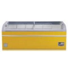 Бонет Polar Bear SD/SC-2100 гнутое стекло (+10...0; ...-18)