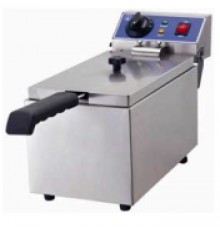 Фритюрница TТ- WE 1254 (10L)