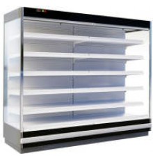 Стеллаж холодильный Italfrigo Lazio BOX 3750Д (+2...+4) вын.хол.