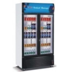 Шкаф холодильный LG-760B (0...+10)