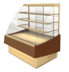 Кондитерская витрина Elegia K 1240 (+1...+10)