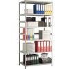 Металлические стеллажи MS Standart Металлические стеллажи MS Standart
